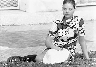 Ornella Muti pictures and photos