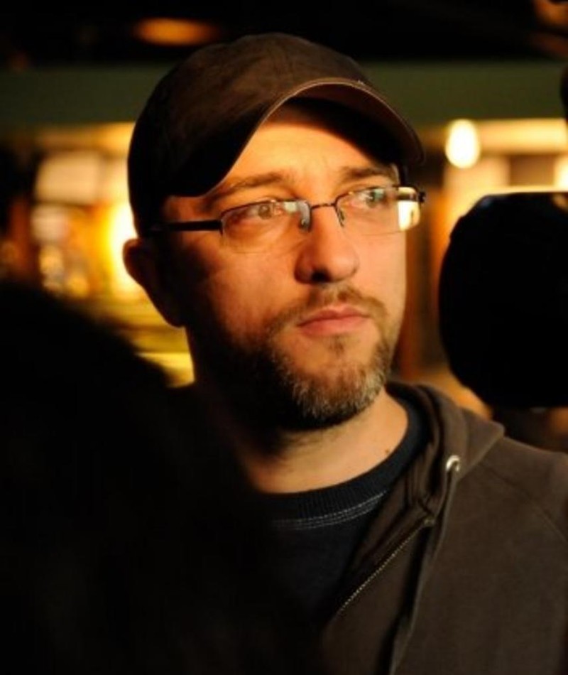 Murat Saraçoglu