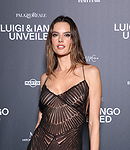 Alessandra Ambrosio