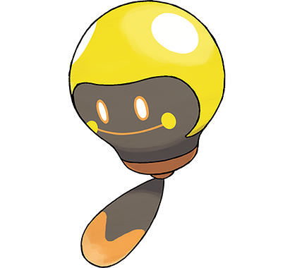Tadbulb