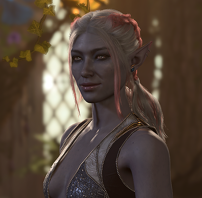 Nym Orlith