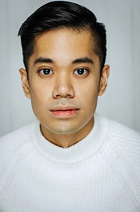 Ryan Lino