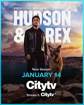 Hudson & Rex