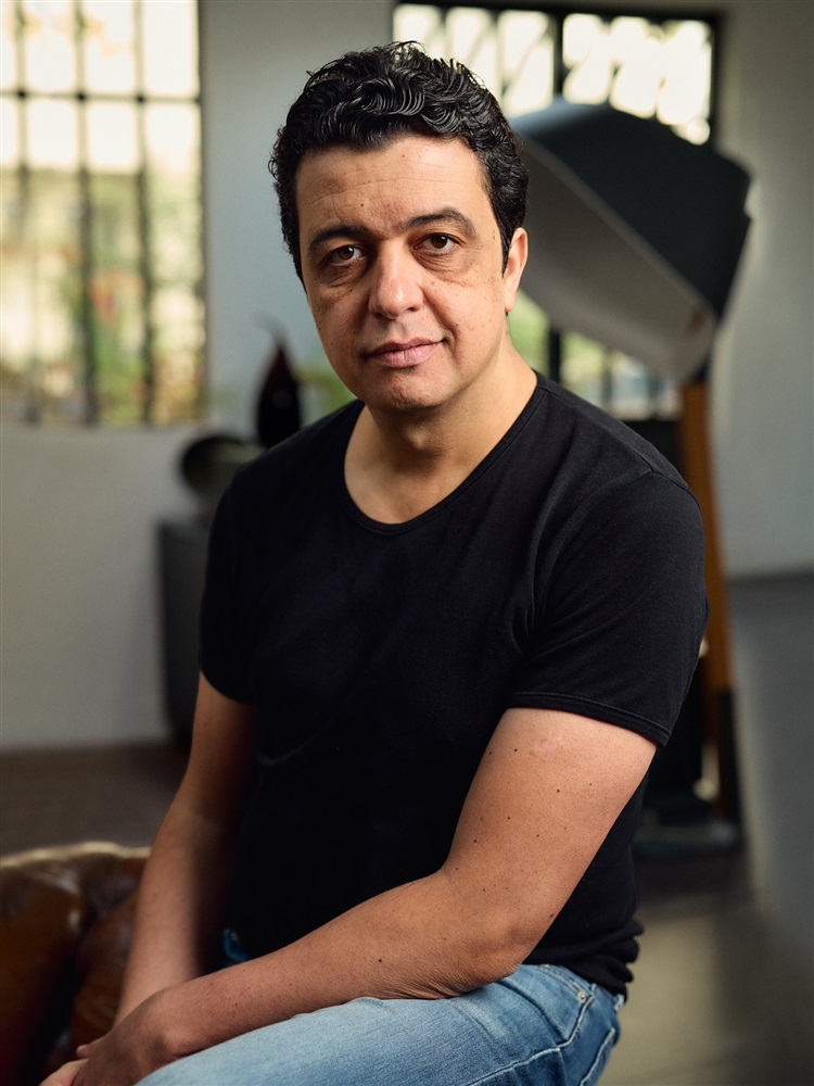 Mustapha Abourachid