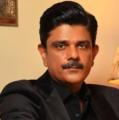 Amit Sial