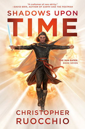Sun Eater (saga)