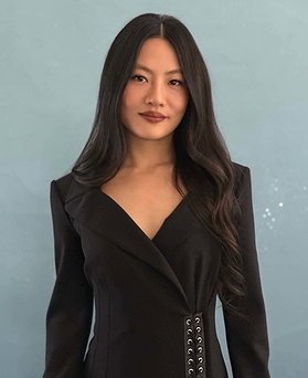 Zine Tseng