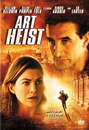Art Heist                                  (2004)