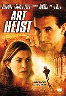 Art Heist                                  (2004)