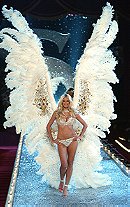 The Victoria's Secret Fashion Show (2003)