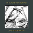 Re-Enter Salvation