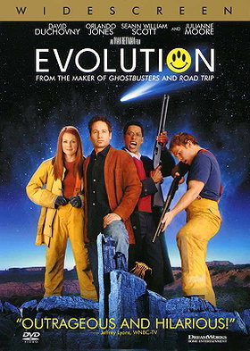 Evolution