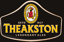 Theakston Brewery