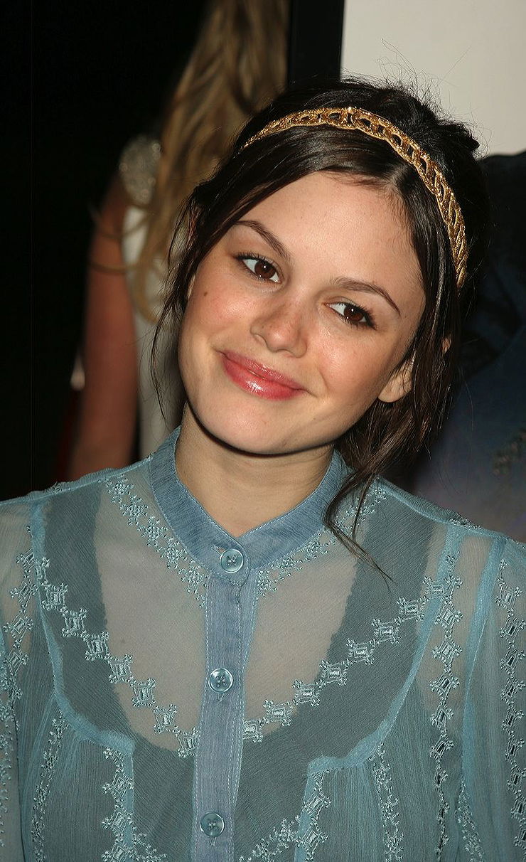 Rachel Bilson