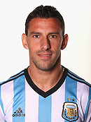 Maxi Rodriguez