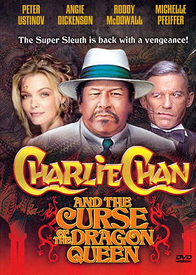 Charlie Chan and the Curse of the Dragon Queen