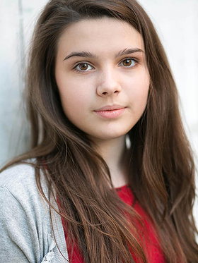 Scarlett Murphy