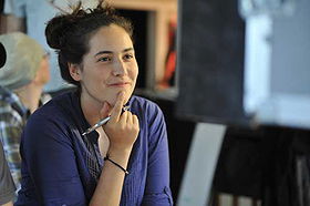 Joya Thome