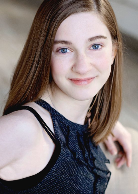 Maeve Power