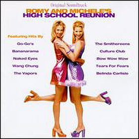 Romy And Michele's High School Reunion / More Romy And Michele's High School Reunion