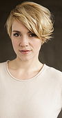 Alice Wetterlund