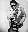 Clarence Carter