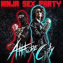 Attitude City [Explicit]