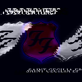 Saint Cecilia