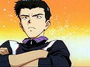 Toji Suzuhara