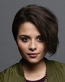 Stephanie Leonidas