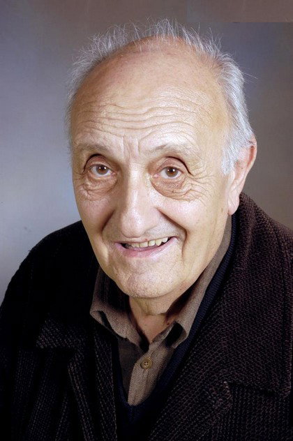 Pierre Tchernia