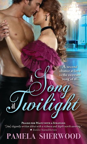 A Song at Twilight (A Song at Twilight #1) 