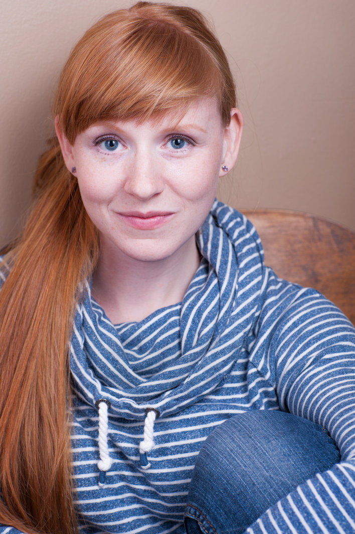 Meagan Tuck