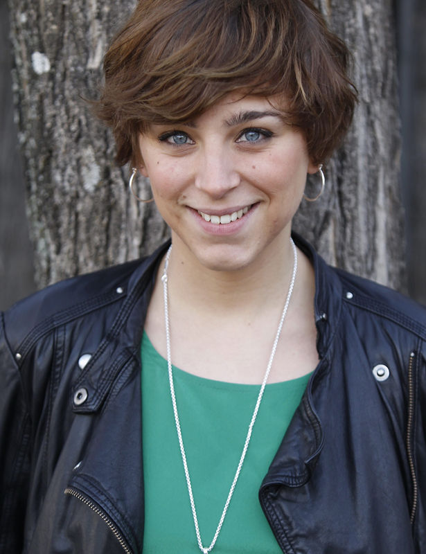 Nausicaa Bonnín