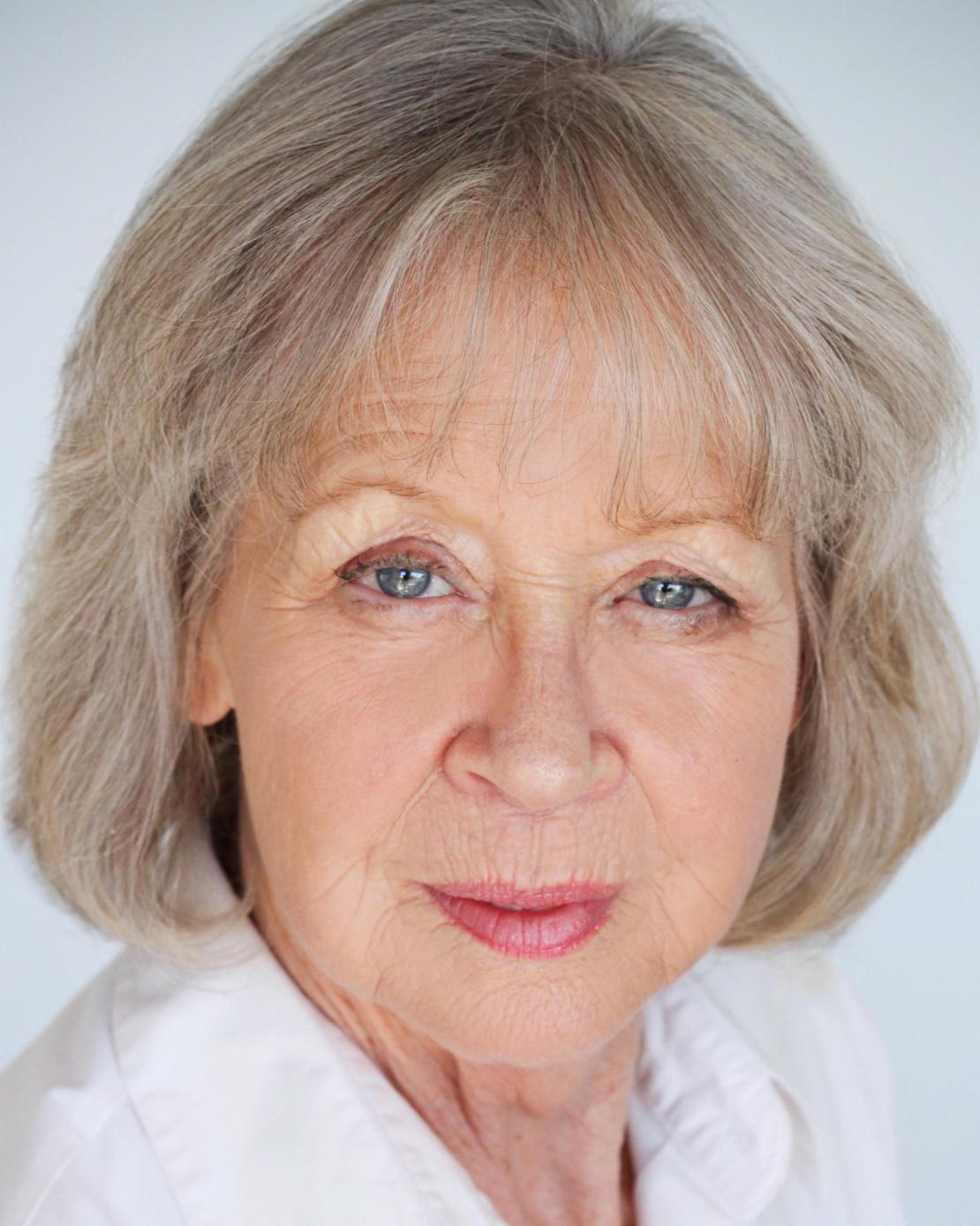 Donna Akersten