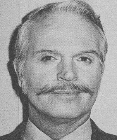 Dennis Patrick