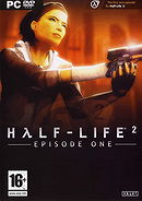 Half-Life 2: Episode One