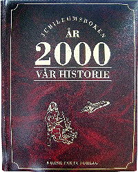 År 2000 - Vår historie