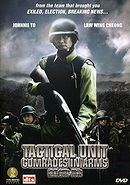 Tactical Unit: Comrades in Arms