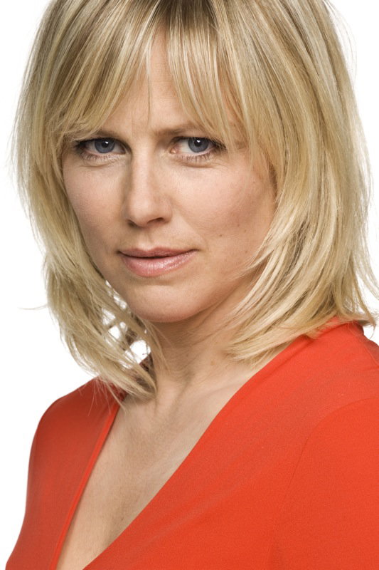 Maria Ellingsen