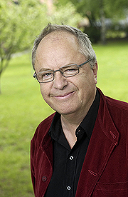 Helge Skoog