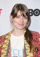 Amber Benson
