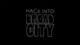 Hack Into Broad City