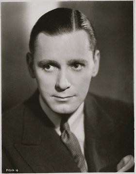 Herbert Marshall