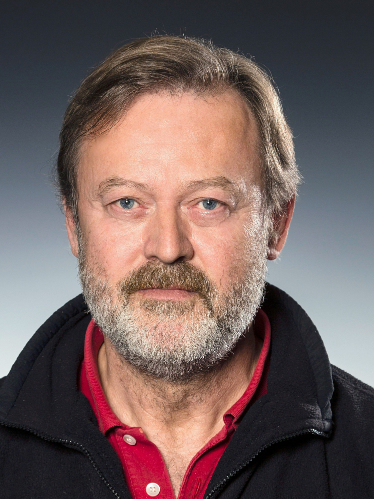 Wolfgang Häntsch
