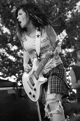 Korey Cooper