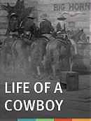The Life of a Cowboy (1906)