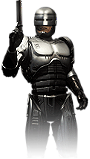 RoboCop (Mortal Kombat 11)