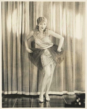 Dorothy Mathews