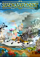 Disenchantment season 3